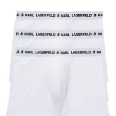 Комплект из трех боксеров с логотипом