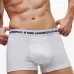 Комплект из трех боксеров с логотипом