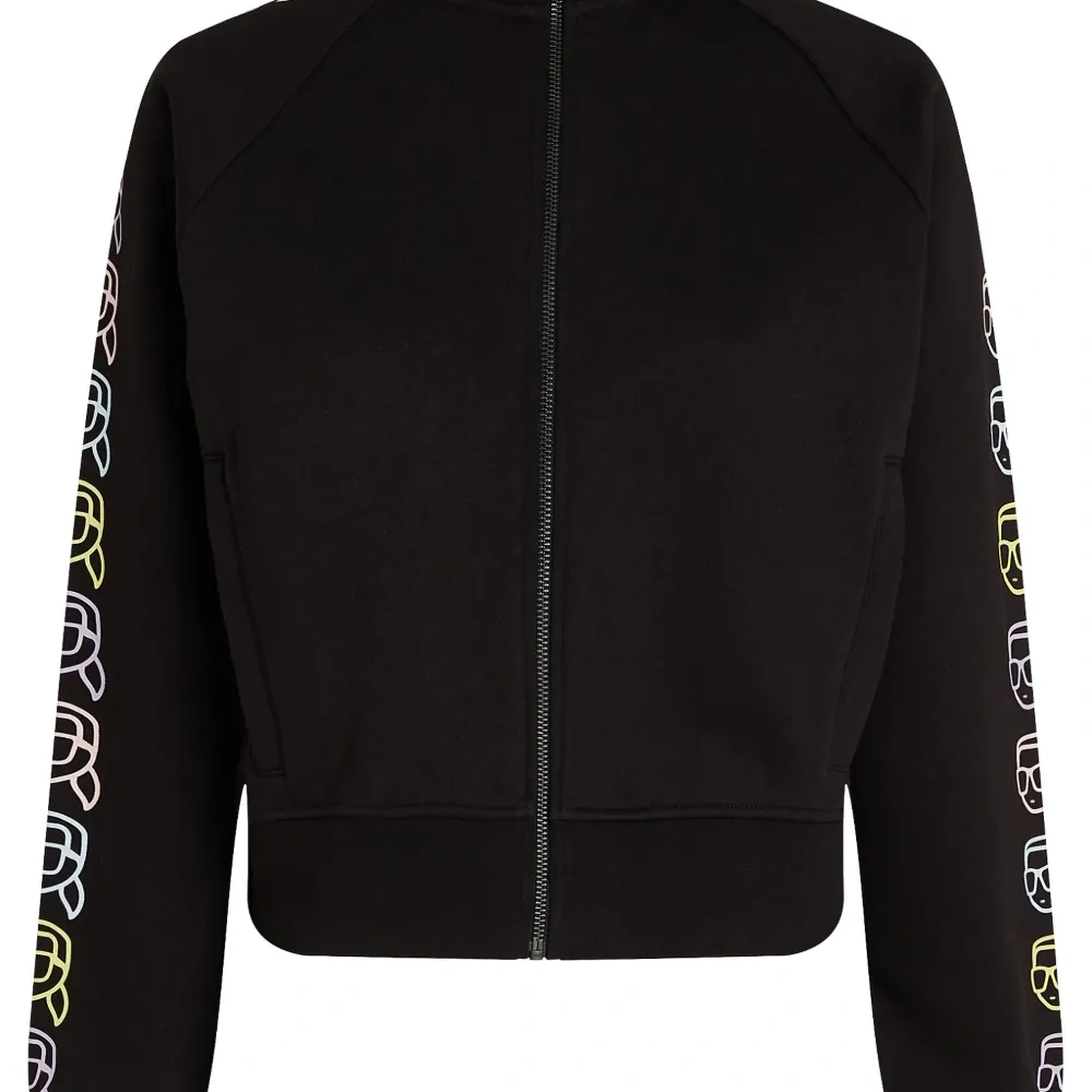 Толстовка Ikon 2.0 на молнии