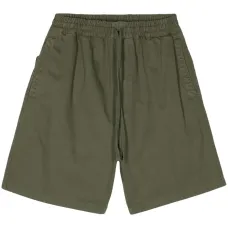 Шорты Rainer с узором в елочку