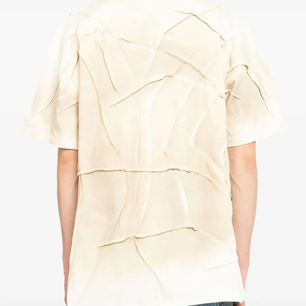 Футболка с принтом Футболка с принтом