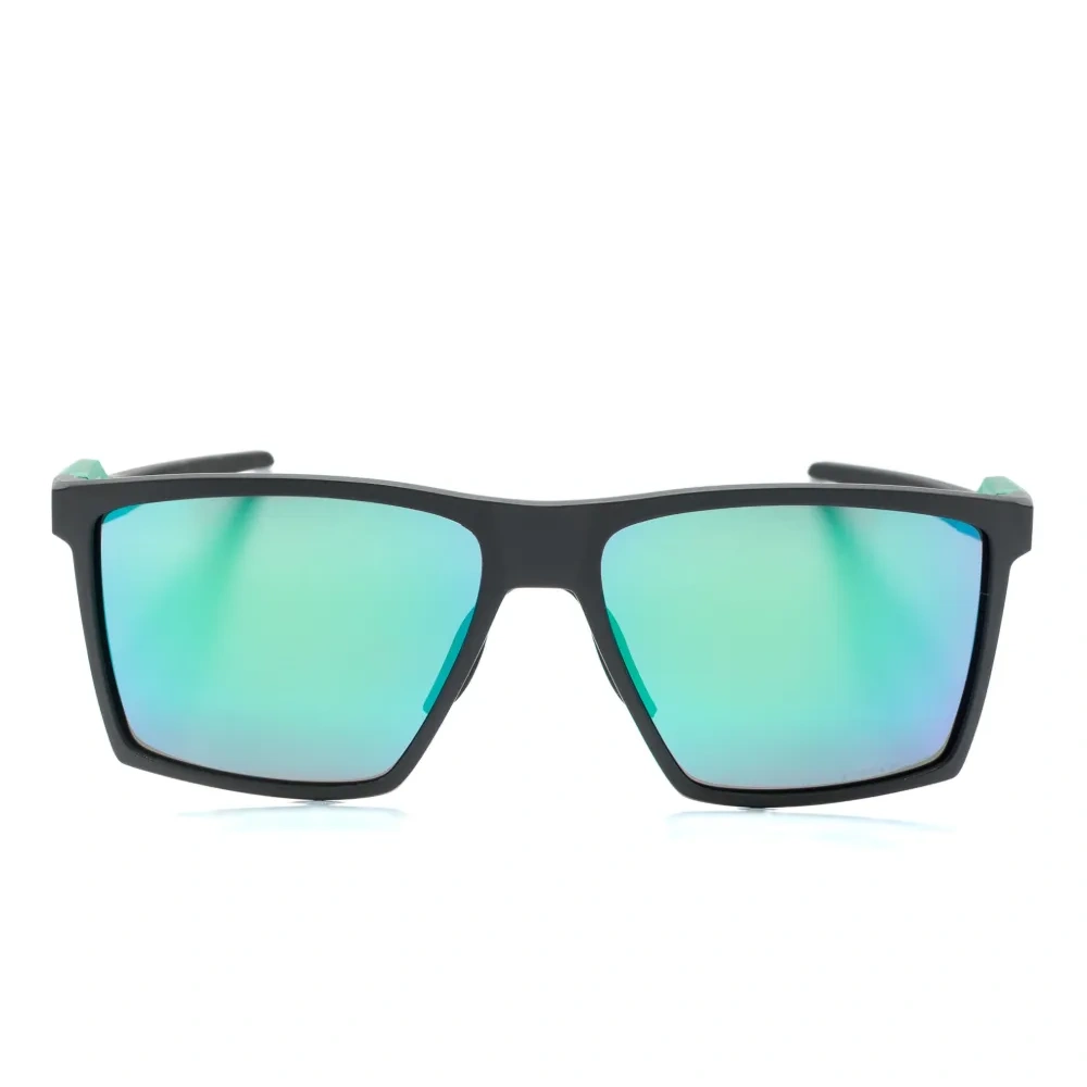 Солнцезащитные очки Futurity Sun в квадратной оправе