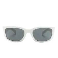 Солнцезащитные очки с логотипом