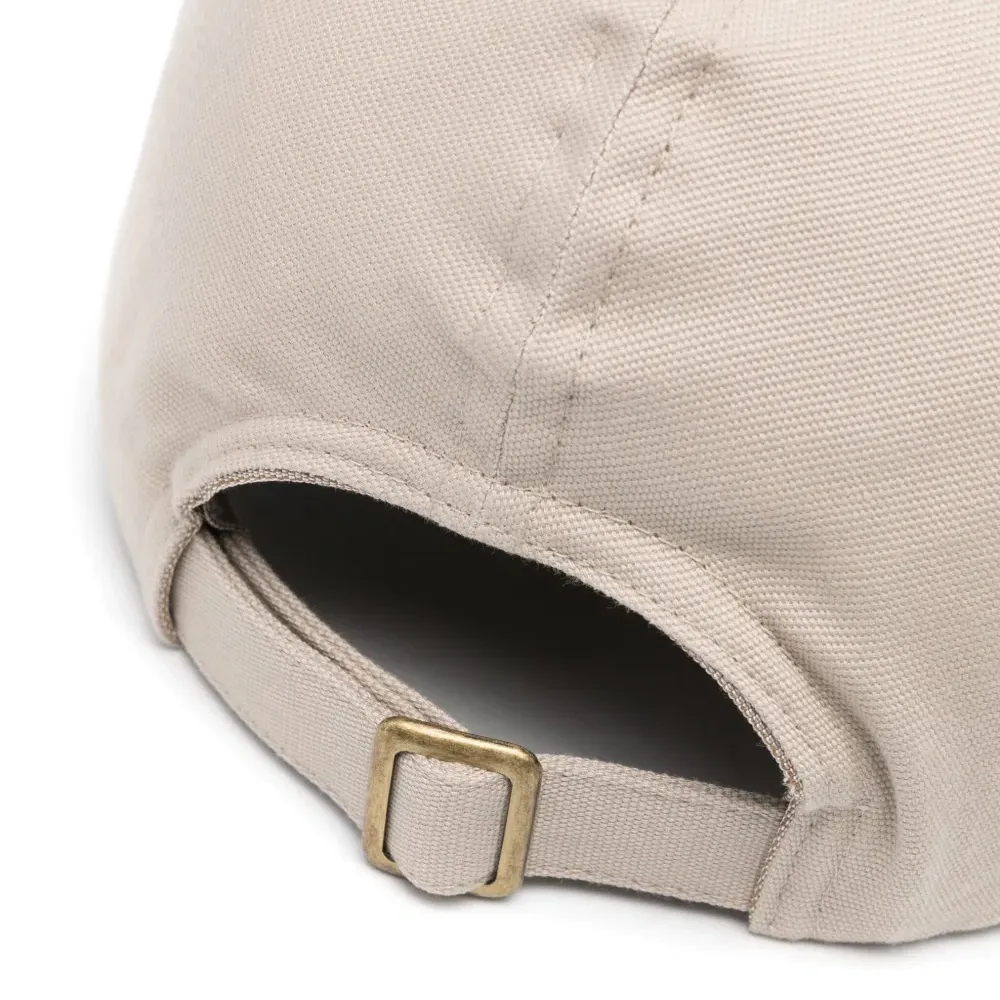 Бейсболка с вышивкой Orb