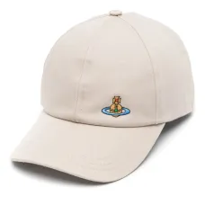 Бейсболка с вышивкой Orb