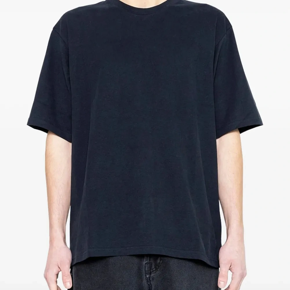 Футболка с короткими рукавами