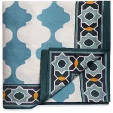 Льняная скатерть Plaza (180 x 280 см) Льняная скатерть Plaza (180 x 280 см)