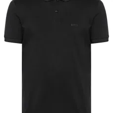 Рубашка поло из ткани пике Рубашка поло из ткани пике