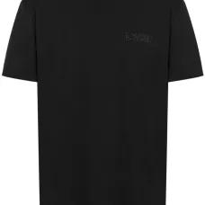 Футболка с логотипом