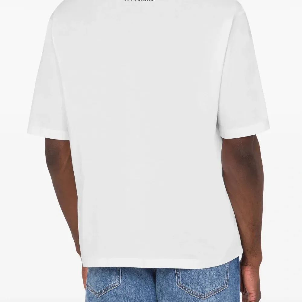 Футболка с надписью