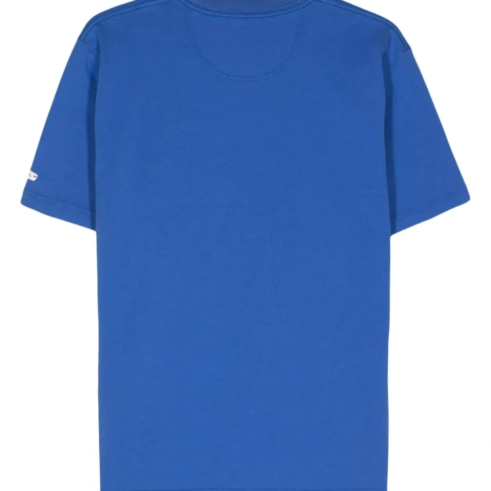 Футболка Delorean