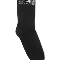 Носки Numeric Signature