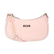 Сумка на плечо с логотипом