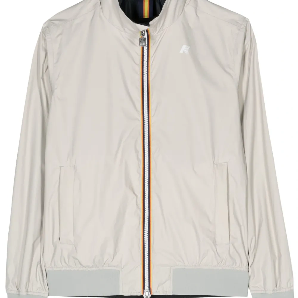 Бомбер Arsene Plus.2