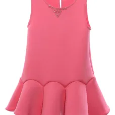 Платье Millie с расклешенным подолом