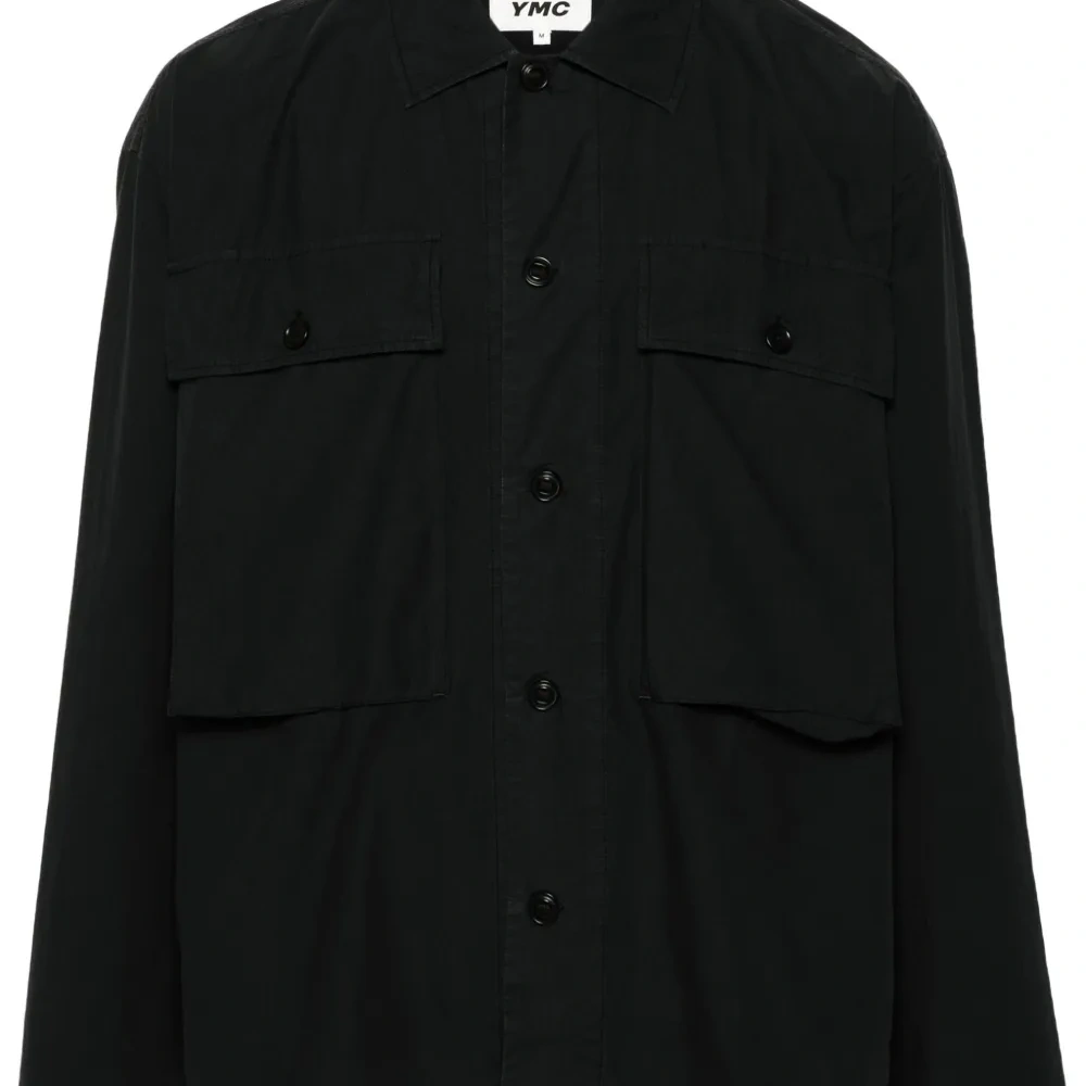 Рубашка Military