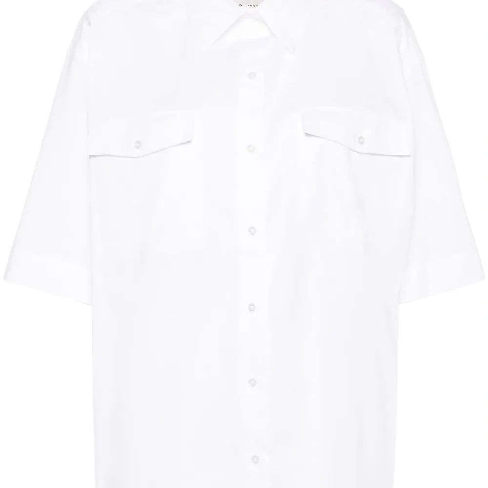 Рубашка Helle