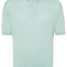 Рубашка поло Adrian тонкой вязки