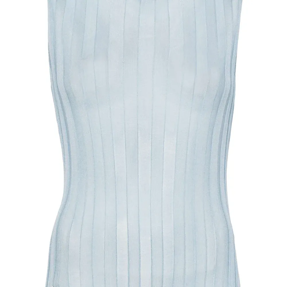 Топ Jasmin без рукавов Топ Jasmin без рукавов