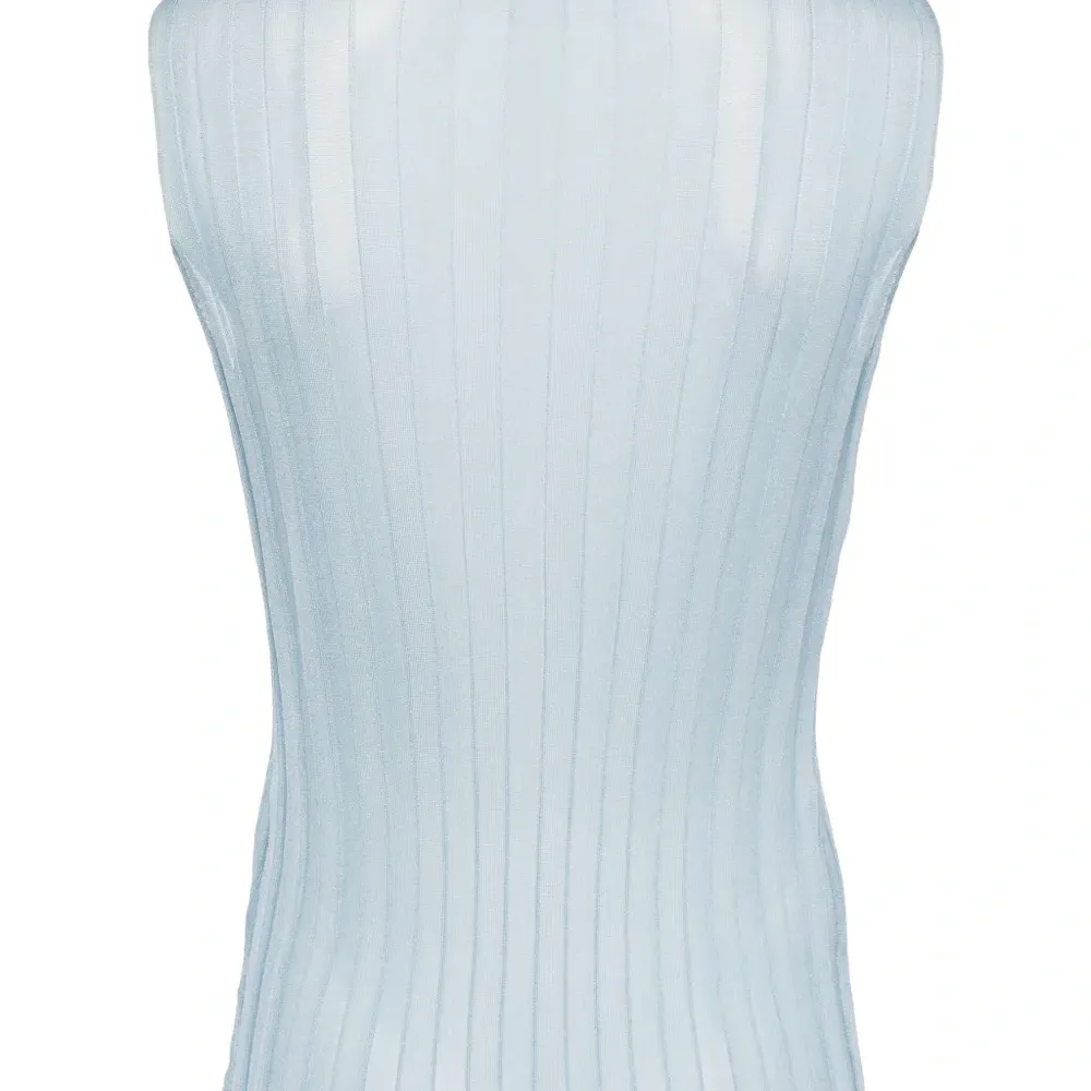 Топ Jasmin без рукавов Топ Jasmin без рукавов