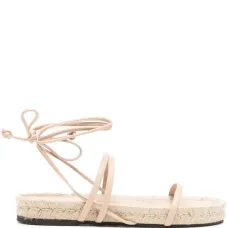 Босоножки Rayna со шнуровкой Босоножки Rayna со шнуровкой