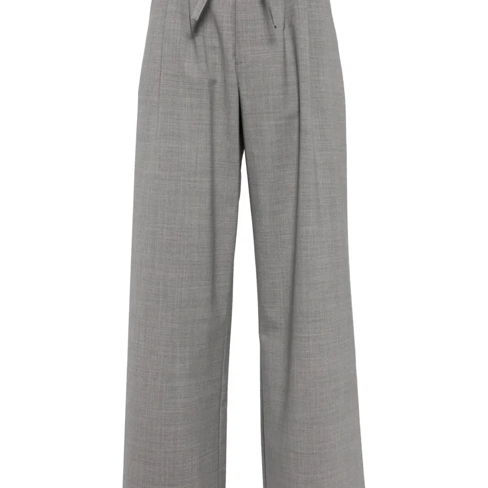 Широкие брюки Kathy