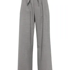 Широкие брюки Kathy