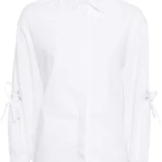 Рубашка Sugar со шнуровкой