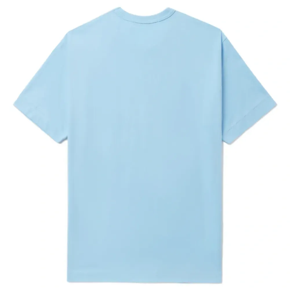 Футболка с логотипом Футболка с логотипом