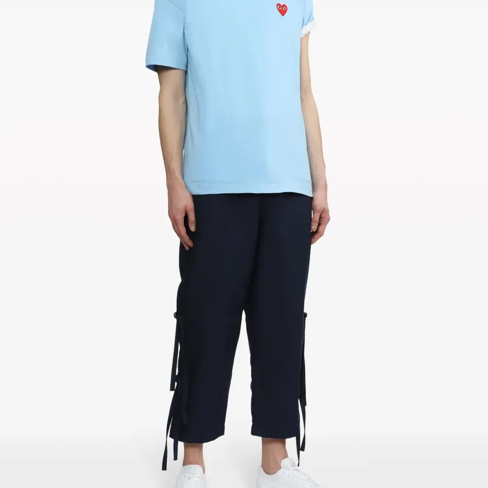 Футболка с логотипом Футболка с логотипом