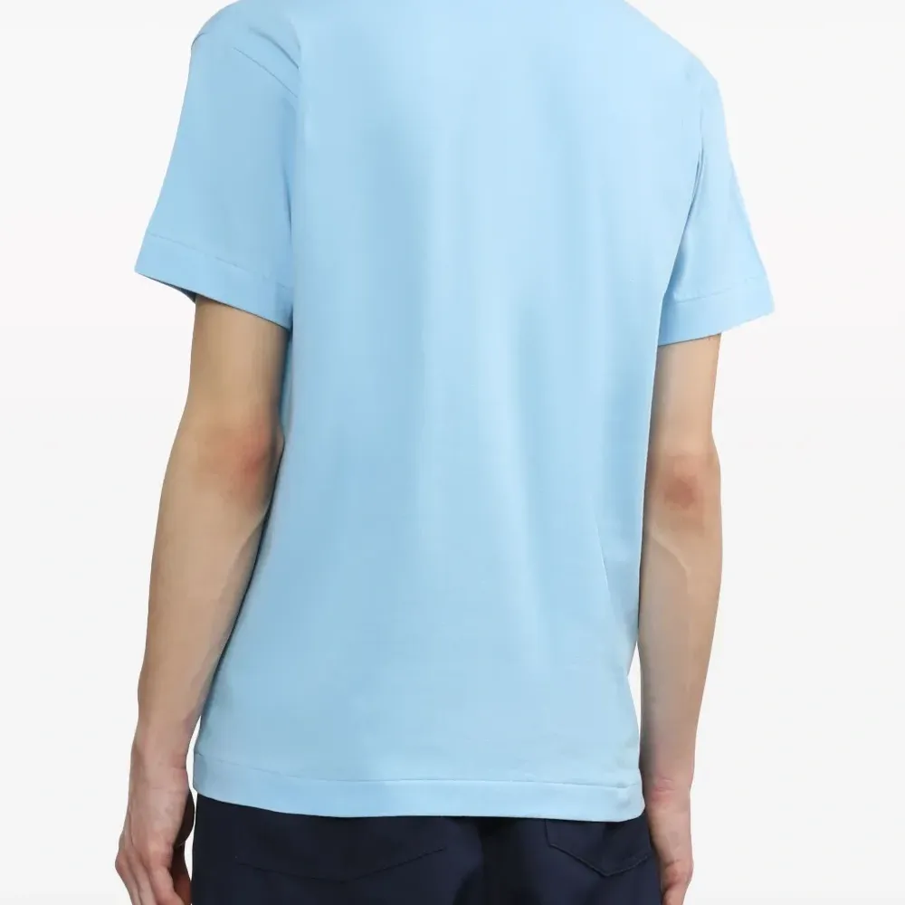 Футболка с логотипом Футболка с логотипом