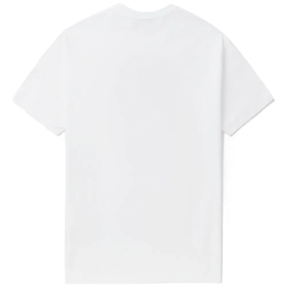 Футболка с принтом