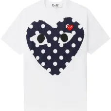 Футболка с принтом