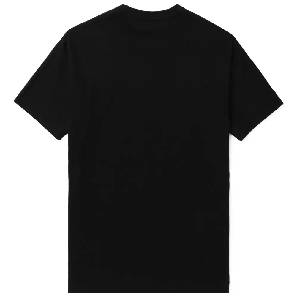 Футболка с логотипом