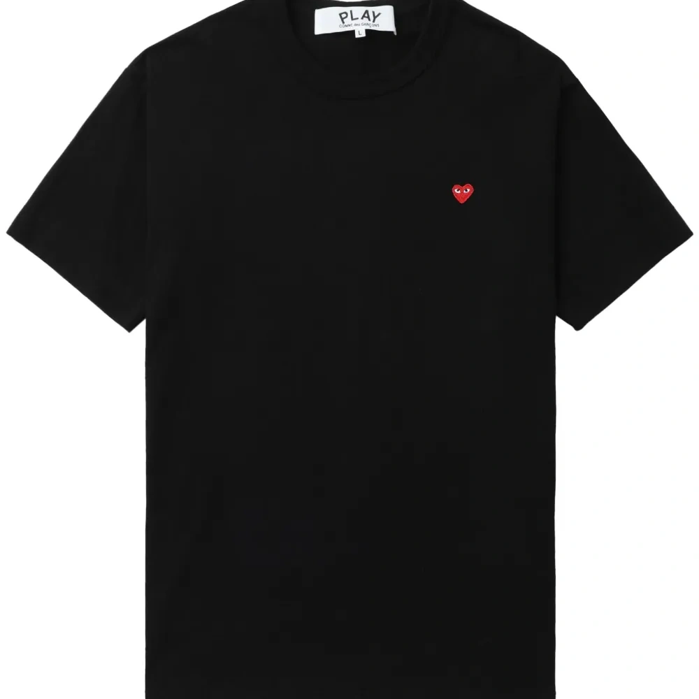 Футболка с логотипом