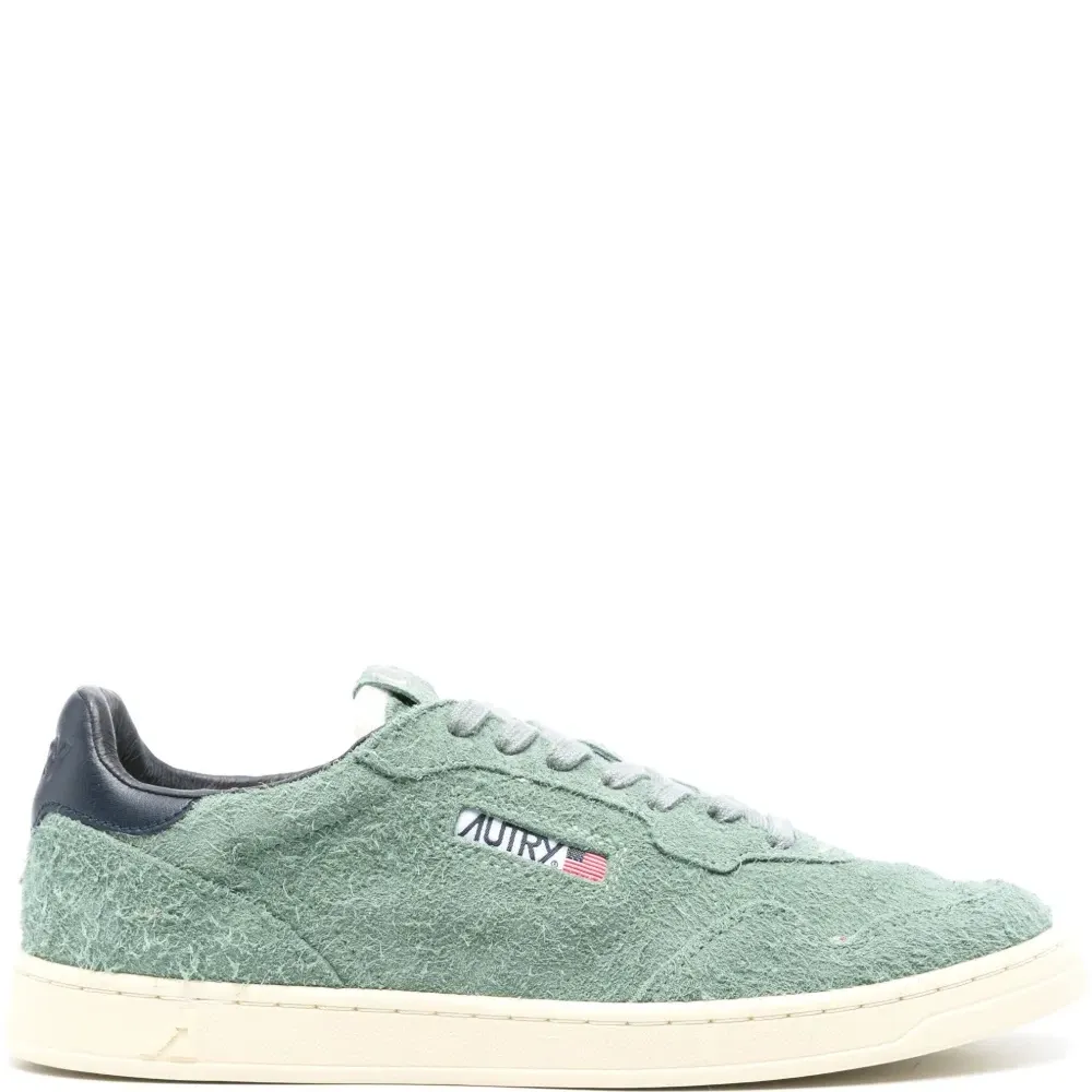 Кроссовки Medalist Low