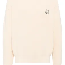 ^ знаковая вышивка Fox ^ знаковая вышивка Fox