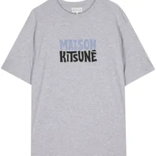 Футболка с логотипом