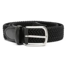 Плетеный ремень