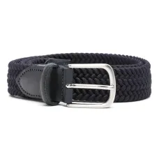 Плетеный ремень