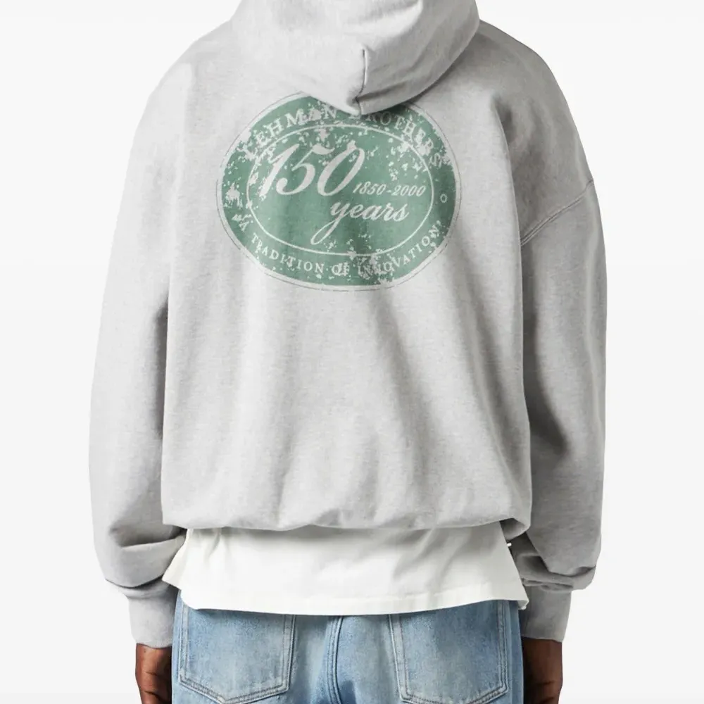 Худи с эффектом потертости Худи с эффектом потертости