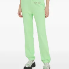 Спортивные брюки с отделкой в виде звезды Eye Спортивные брюки с отделкой в виде звезды Eye