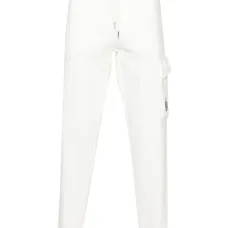 Спортивные брюки с декором Lens