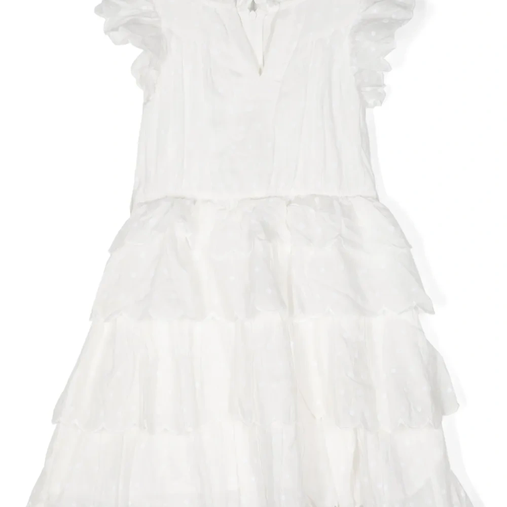 Ярусное платье Winnie