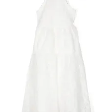 Платье Sadie с английской вышивкой