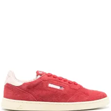 Замшевые кеды Medalist Замшевые кеды Medalist