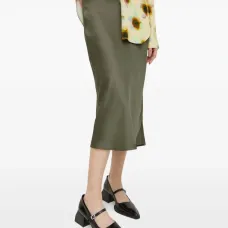 Юбка миди Agneta