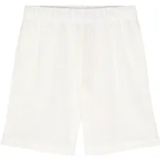 Шорты с узором