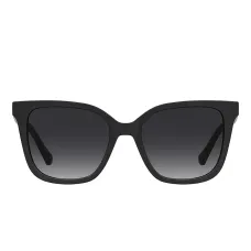 Солнцезащитные очки в оправе 'кошачий глаз'