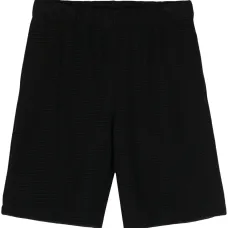 Шорты с узором